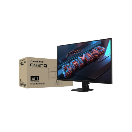 GIGABYTE GS27Q GAMING MONITOR