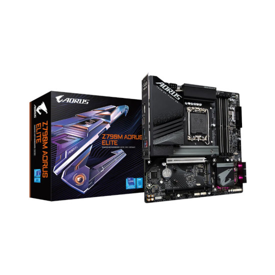 Image of Z790M AORUS ELITE