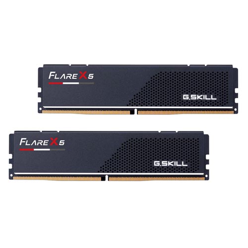 G.Skill Flare X5 32GB (2x16GB) 6000MHz DDR5 Memory F5-6000J3238F16GX2-FX5