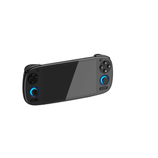 Image of Retroid Pocket 5 Handheld Console 16 Black (Imported)