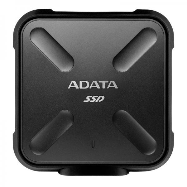 Adata SD700 1TB Black External SSD ASD700-1TU31-CBK