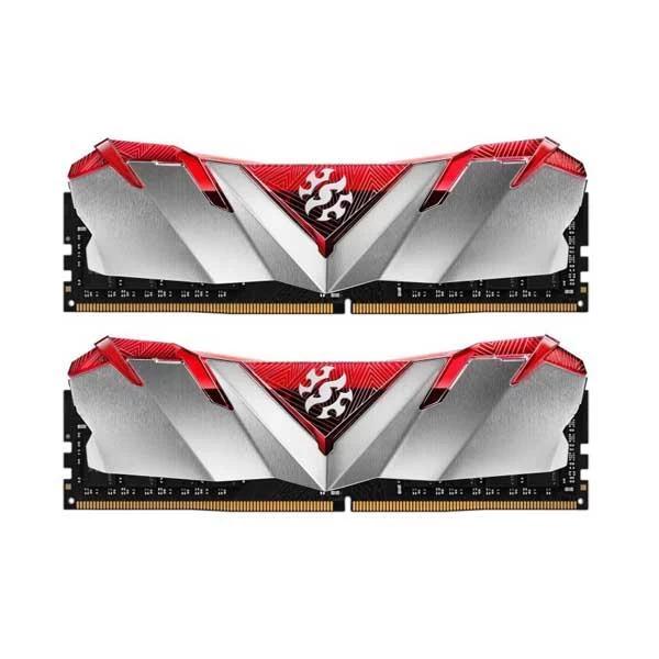 ADATA XPG GAMMIX D30 16GB (8GBX2) DDR4 3200MHZ RED