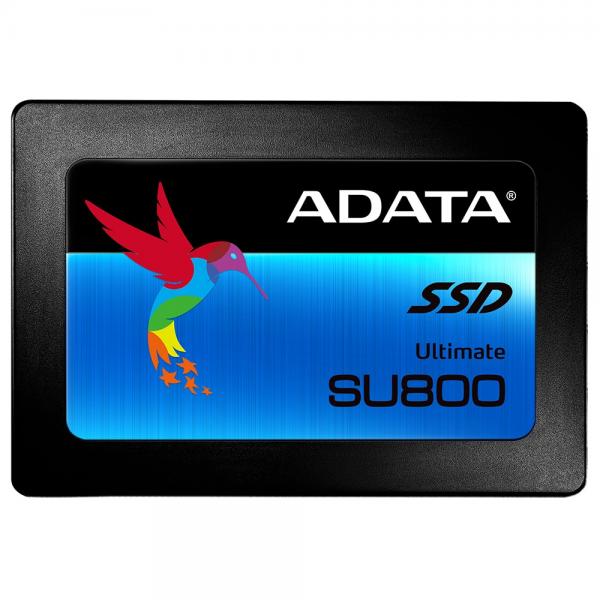 Adata Ultimate SU800 512GB 3D NAND SSD ASU800SS-512GT-C