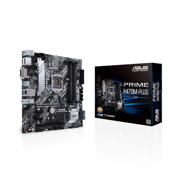 Image of PRIME-H470M-PLUS