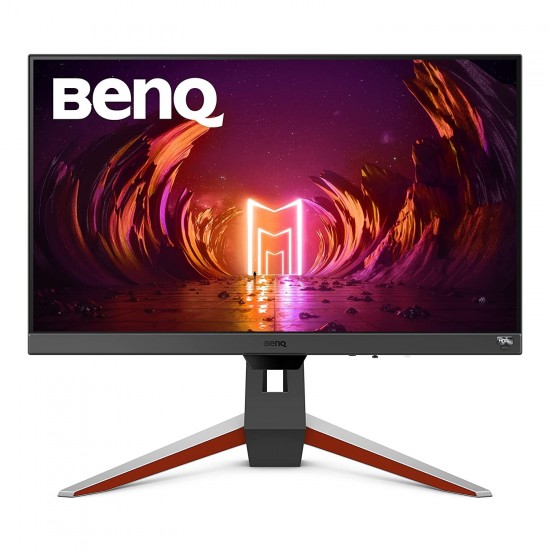 BENQ 24 INCH EX240 FHD IPS 165HZ GAMING MONITOR