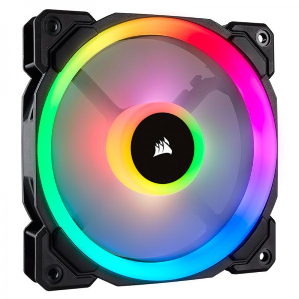 CORSAIR LL120 RGB (SINGLE PACK)