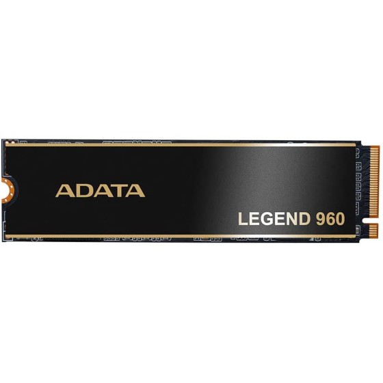 Image of ADATA-Legend-960-4TB-PCIe-Gen4 x4-NVMe-M.2-SSD