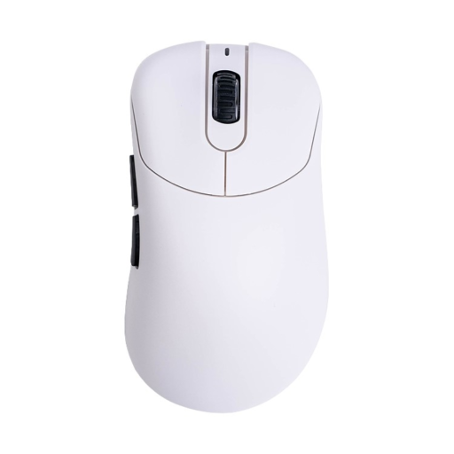 Image of Vaxee E1 4K Wireless Mouse White (Imported)