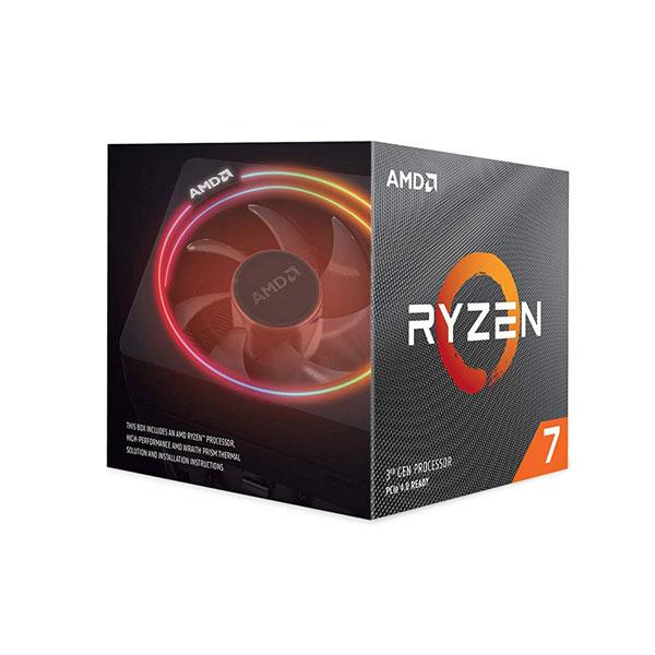 Image of RYZEN-7-3700X