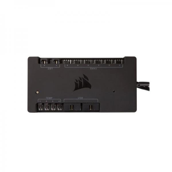 CORSAIR Commander PRO CL-9011110-WW Digital Fan and RGB Lighting Controller