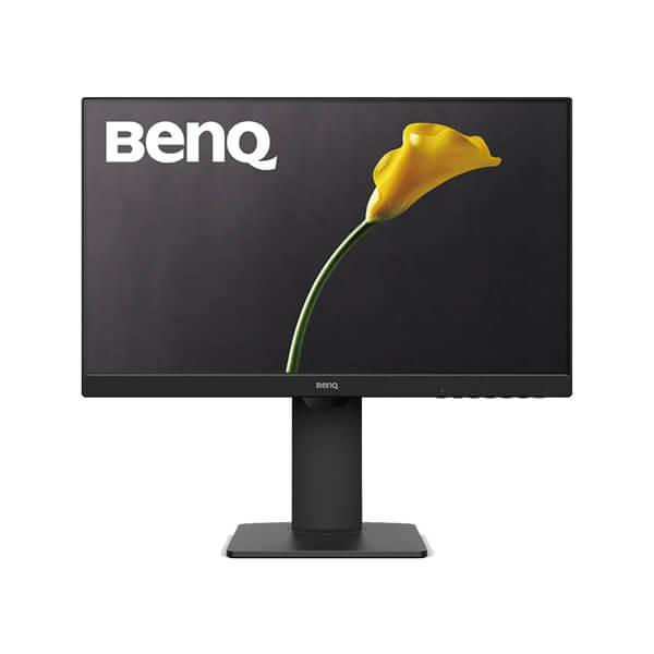 BenQ GW2485TC - 24 Inch Monitor (5ms Response Time, Frameless, FHD IPS Panel, HDMI, DisplayPort, USB-C, Speakers)