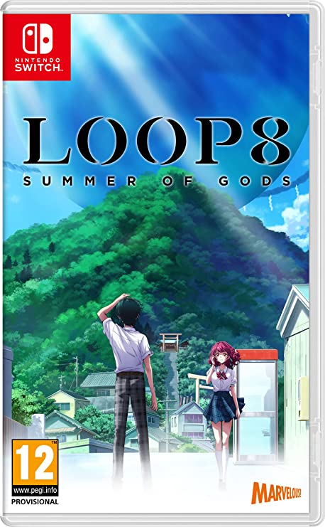 Loop8: Summer of Gods Nintendo Switch